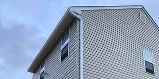 Best Siding for New Construction  in Boyertown, PA